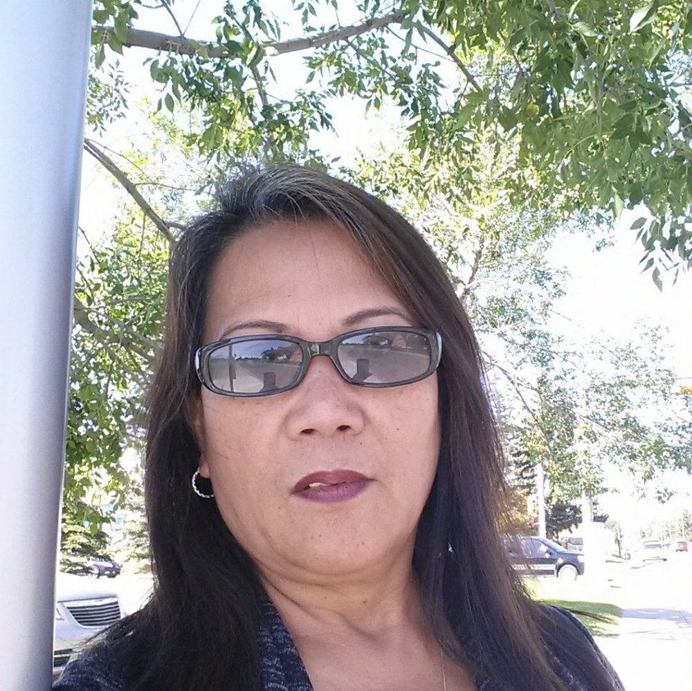 Meet your Posher, Virginia